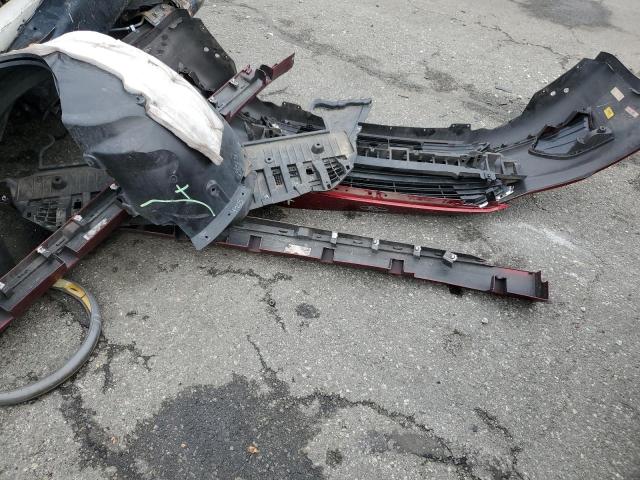2019 FORD FUSION SE - 3FA6P0LU6KR220885