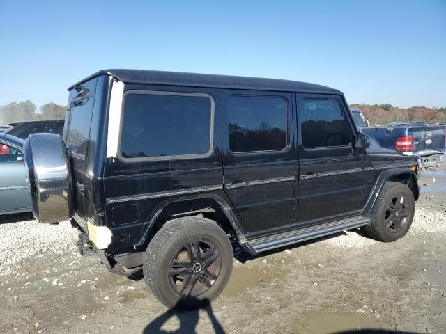 VIN WDCYC3HF8FX231369 2015 MERCEDES-BENZ G-CLASS no.3