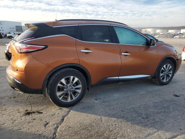 Vin: 5n1az2mg9fn289240, lot: 85524144, nissan murano s 20153