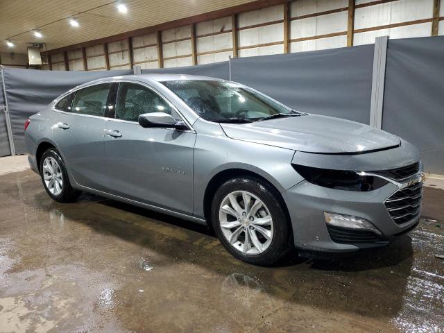 VIN 1G1ZD5ST6SF115940 2025 CHEVROLET MALIBU no.4