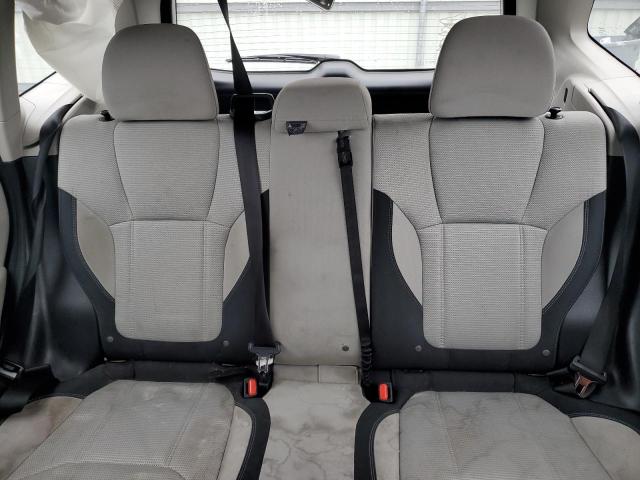 2019 SUBARU FORESTER JF2SKAAC4KH409819