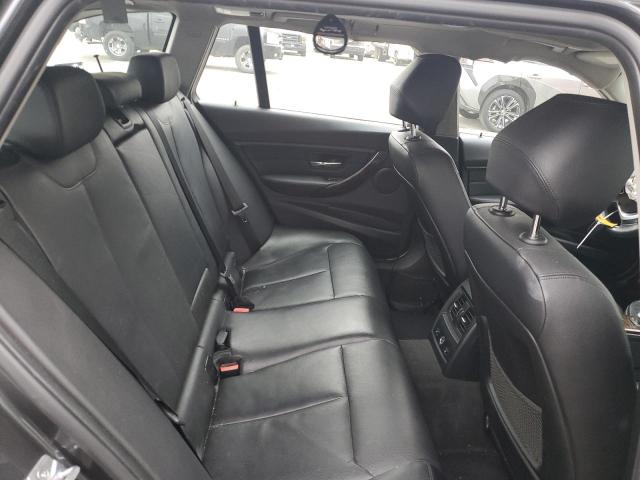 2015 BMW 328 D XDRI WBA3K5C50FK547372