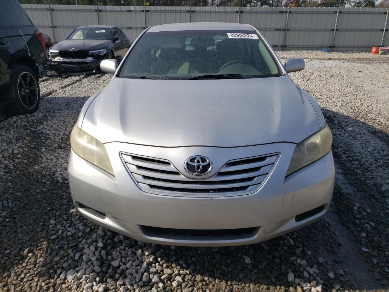 Lot #3025827339 2008 TOYOTA CAMRY CE