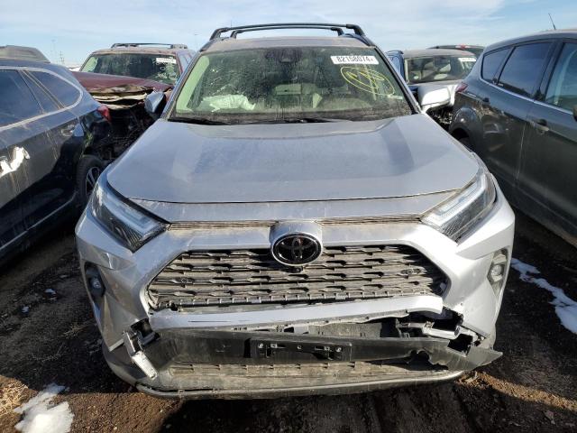 2023 TOYOTA RAV4 LIMIT - JTMN1RFVXPD094921