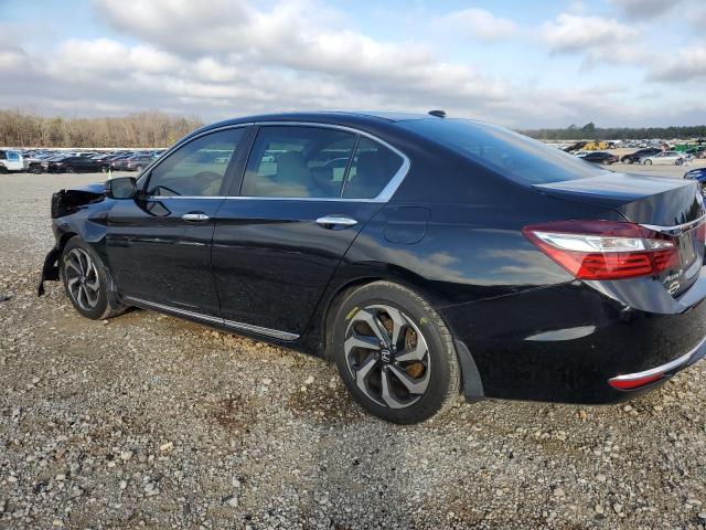 2017 HONDA ACCORD EXL - 1HGCR2F91HA206536