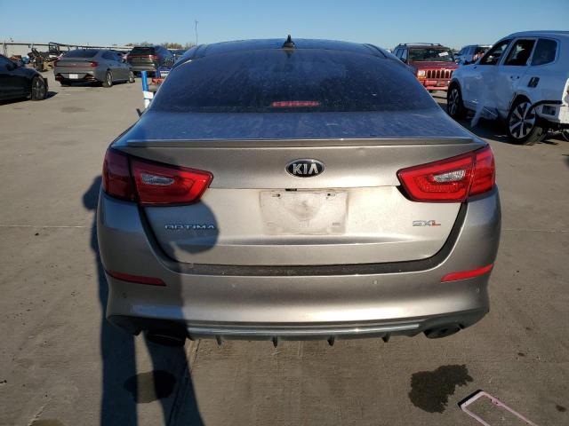 2015 KIA OPTIMA SX 5XXGR4A67FG417718