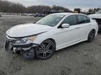 2017 HONDA ACCORD SPO - 1HGCR2F59HA107847