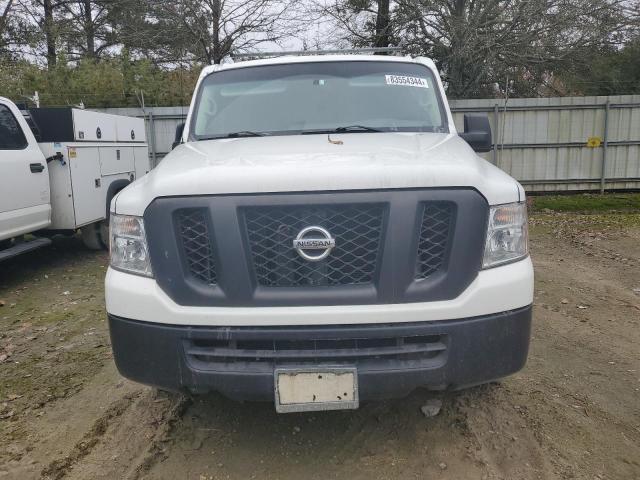 VIN 1N6BF0KY0LN809576 2020 NISSAN NV no.5