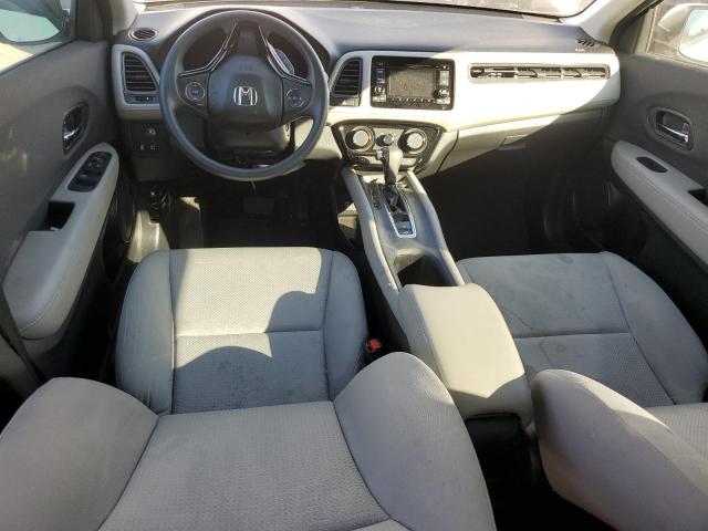2019 HONDA HR-V LX - 3CZRU5H37KM723149