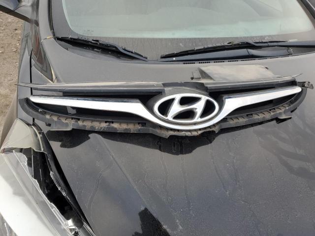 VIN KMHDH4AE6FU436456 2015 HYUNDAI ELANTRA no.12