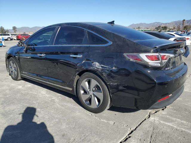 2017 HYUNDAI SONATA PLU KMHE54L29HA074613