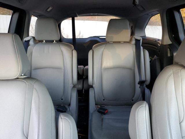 2018 HONDA ODYSSEY TO - 5FNRL6H82JB025819
