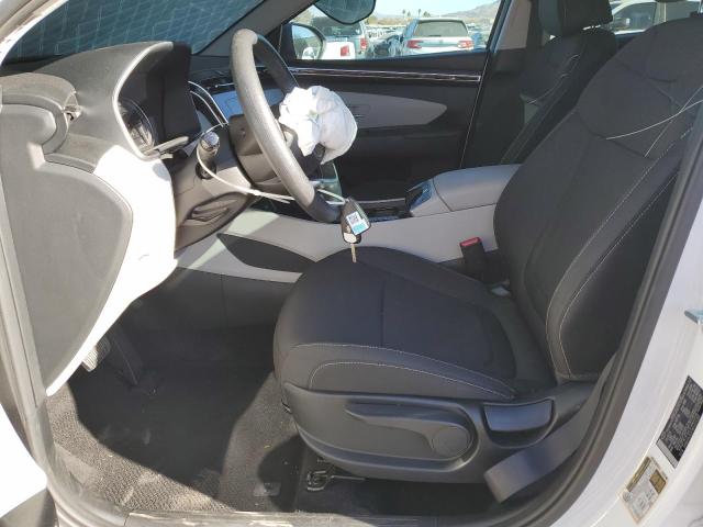 2024 HYUNDAI TUCSON SE - 5NMJA3DE9RH335389