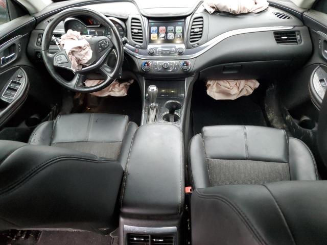 2017 CHEVROLET IMPALA LT - 2G1105S35H9117236