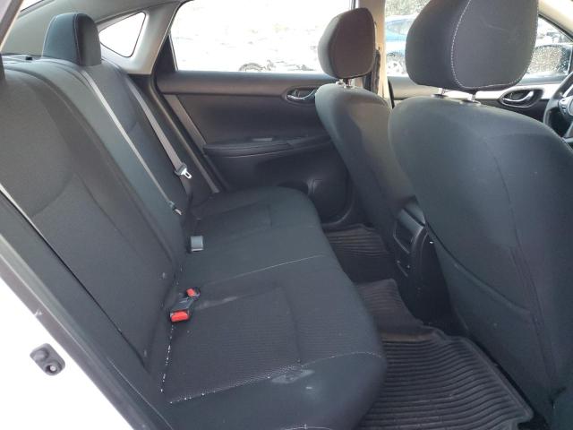 2019 NISSAN SENTRA S - 3N1AB7AP7KY353852