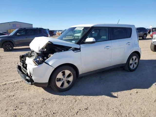 2015 KIA SOUL #3024656619