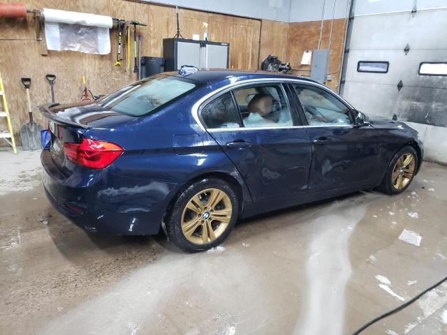 VIN WBA8D9C33HA005553 2017 BMW 3 SERIES no.3