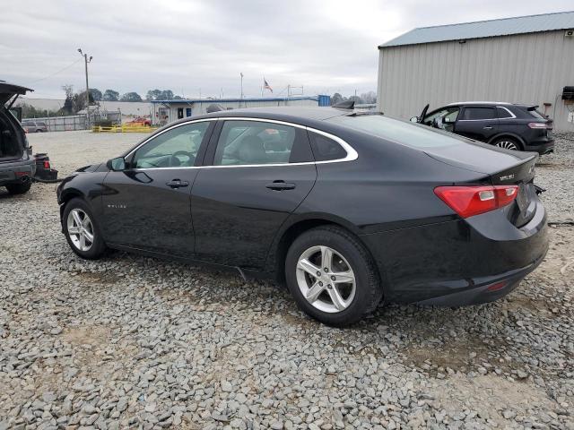 Vin: 1g1zb5st9kf185115, lot: 85706604, chevrolet malibu ls 20192