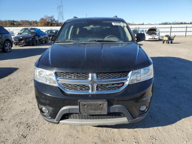 VIN 3C4PDCBG5GT137673 2016 DODGE JOURNEY no.5