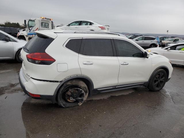 2018 NISSAN ROGUE S - JN8AT2MVXJW354320