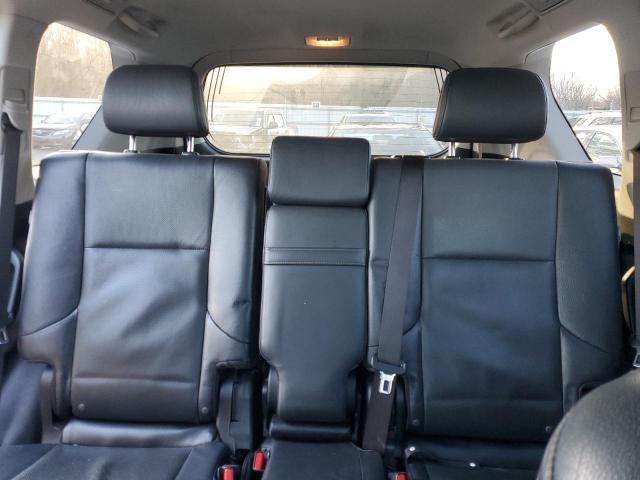 2018 LEXUS GX 460 - JTJBM7FX1J5209663