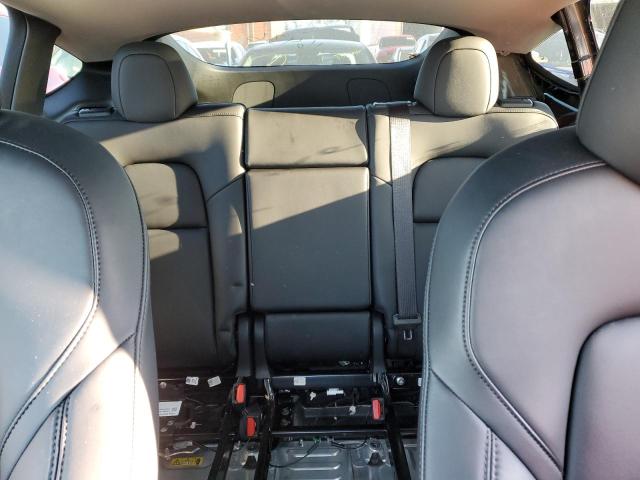 2022 TESLA MODEL Y - 7SAYGDEE9NF459131