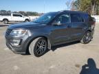 2016 FORD EXPLORER S - 1FM5K8GT7GGC46037