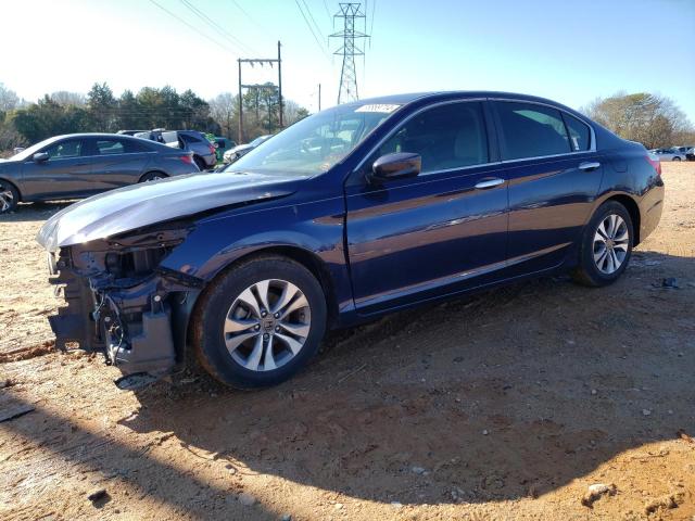 2015 HONDA ACCORD LX - 1HGCR2F32FA022344