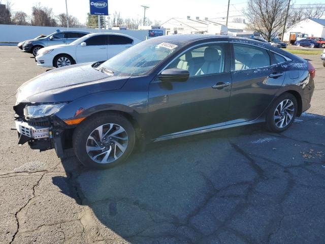 2016 HONDA CIVIC EX #3025718369