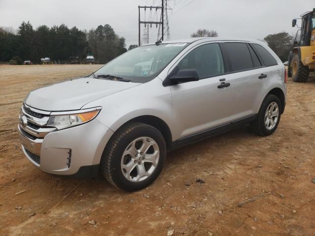 VIN 2FMDK4GC6DBA48816 2013 FORD EDGE no.1