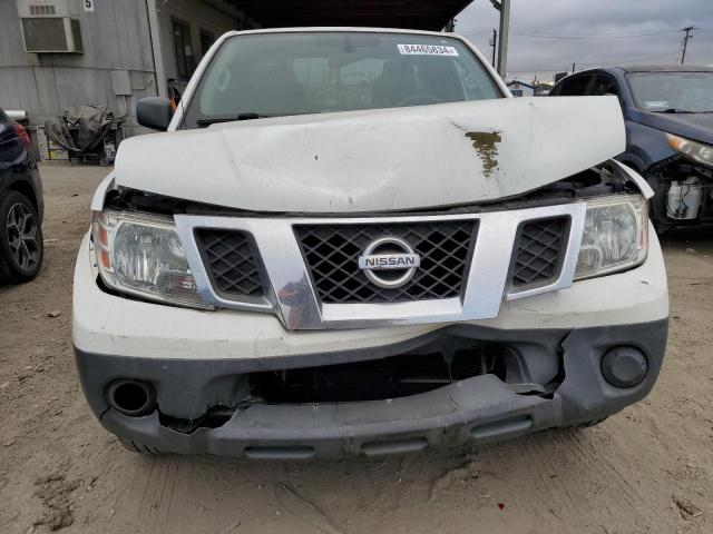 VIN 1N6BD0CT0FN747206 2015 NISSAN FRONTIER no.5