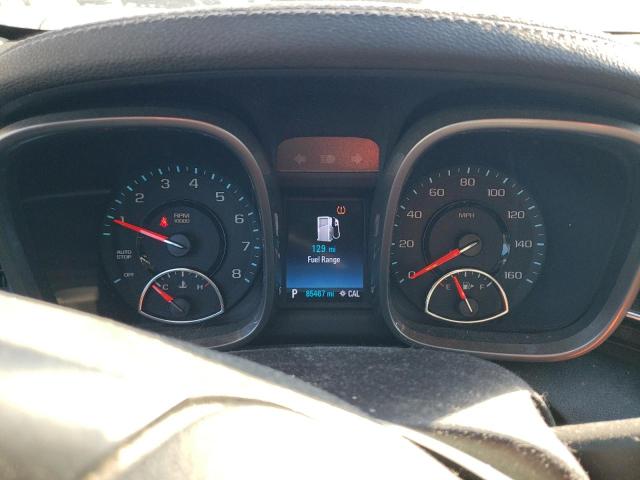 2016 CHEVROLET MALIBU LIM - 1G11C5SA4GF100701