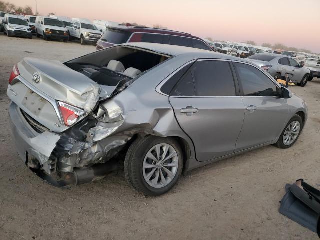 Vin: 4t4bf1fk1gr549765, lot: 84625124, toyota camry le 20163