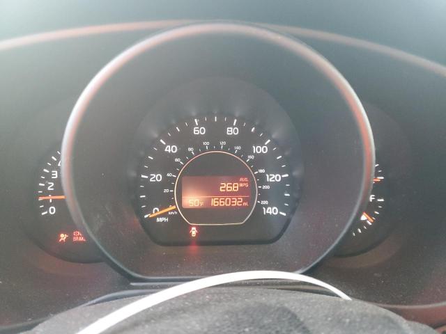 2015 KIA SOUL - KNDJN2A23F7222162