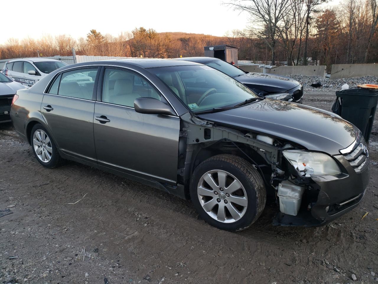 Lot #3049600696 2007 TOYOTA AVALON XL