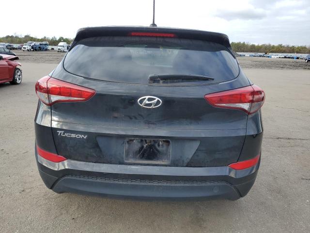 2017 HYUNDAI TUCSON KM8J23A47HU403989