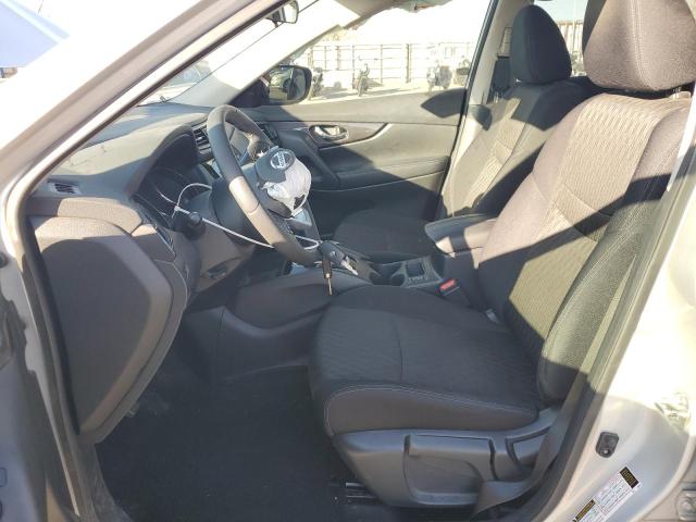 2019 NISSAN ROGUE S - 5N1AT2MT2KC760519