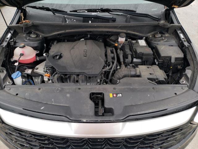 2023 KIA SPORTAGE E 5XYK3CAF6PG003025
