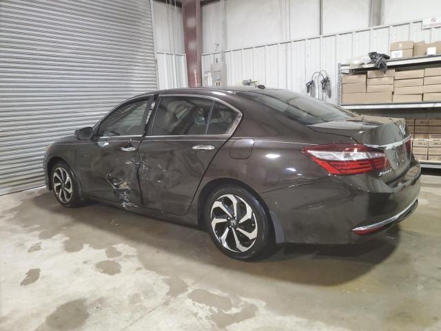 2016 HONDA ACCORD EXL - 1HGCR2F84GA228519
