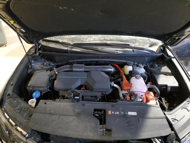 2025 HYUNDAI TUCSON KM8JEDD10SU261801