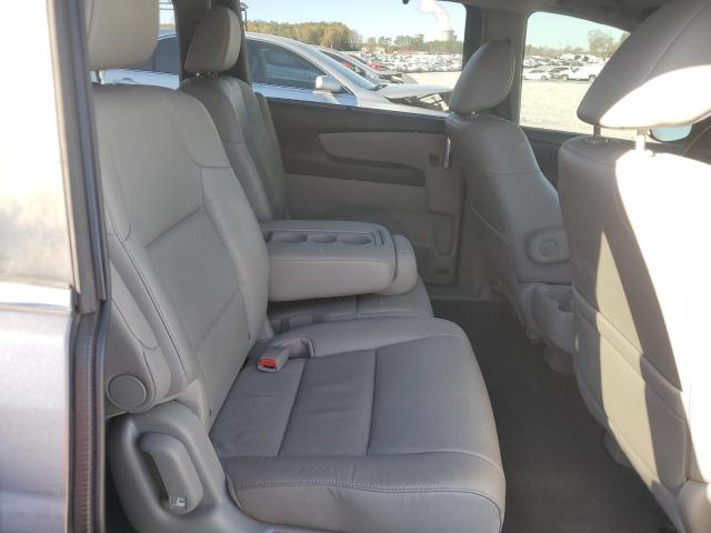 2016 HONDA ODYSSEY EX - 5FNRL5H68GB034669