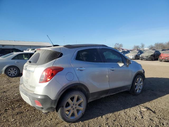 2016 BUICK ENCORE - KL4CJGSB4GB605598