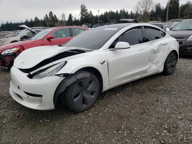 Vin: 5yj3e1eb4kf434196, lot: 85979234, tesla model 3 2019 img_1
