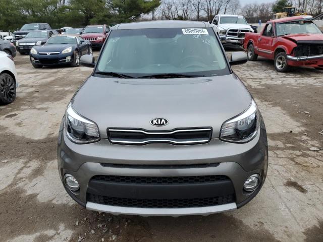 2019 KIA SOUL + - KNDJP3A56K7019674