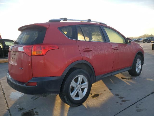 VIN JTMWFREV2DD024557 2013 TOYOTA RAV4 no.3