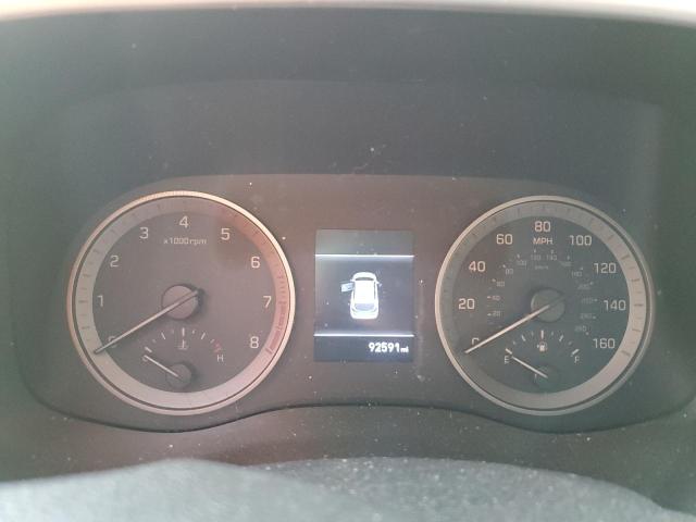 2021 HYUNDAI TUCSON LIM - KM8J33A45MU343489