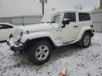 JEEP WRANGLER S снимка