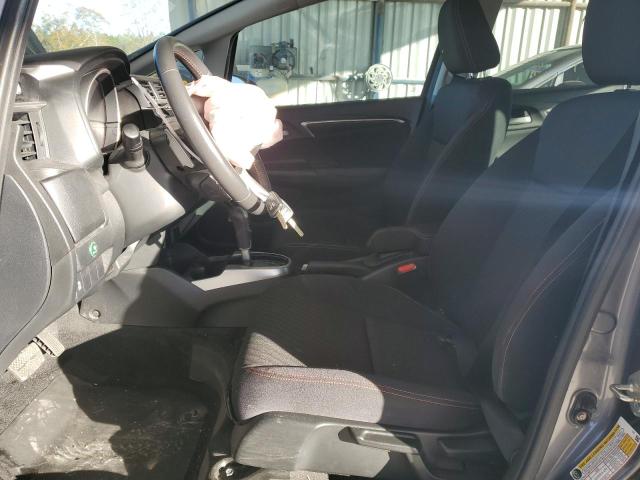 2018 HONDA FIT SPORT 3HGGK5H65JM731599