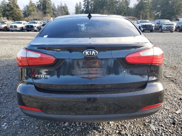 VIN KNAFK4A68F5428244 2015 KIA FORTE no.6