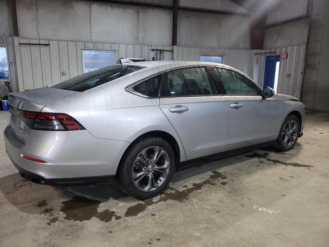 2023 HONDA ACCORD HYB - 1HGCY2F64PA037376